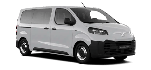 Proace-VX