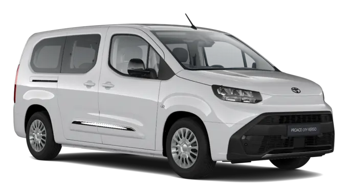 Proace City Verso Combi GX