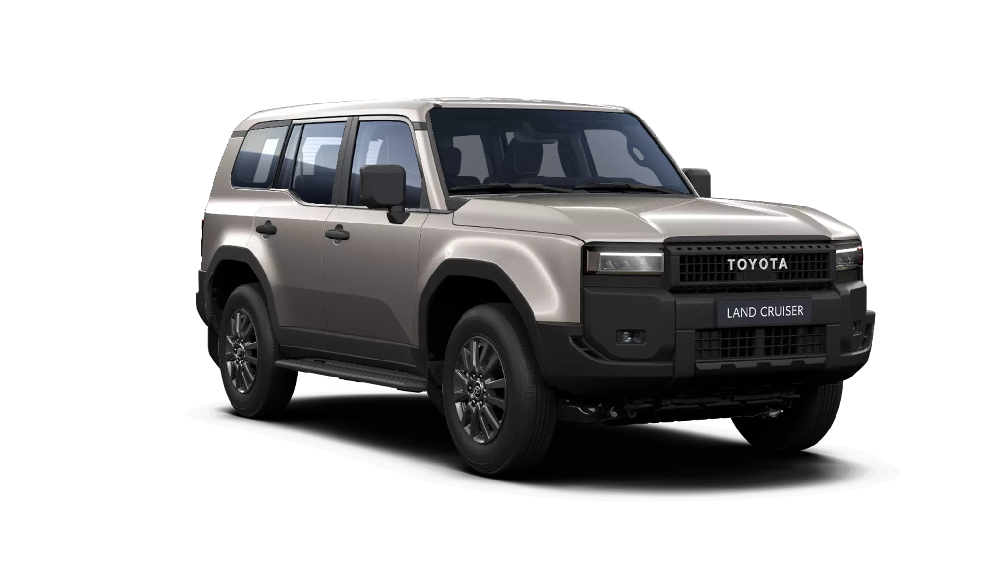 250 GX