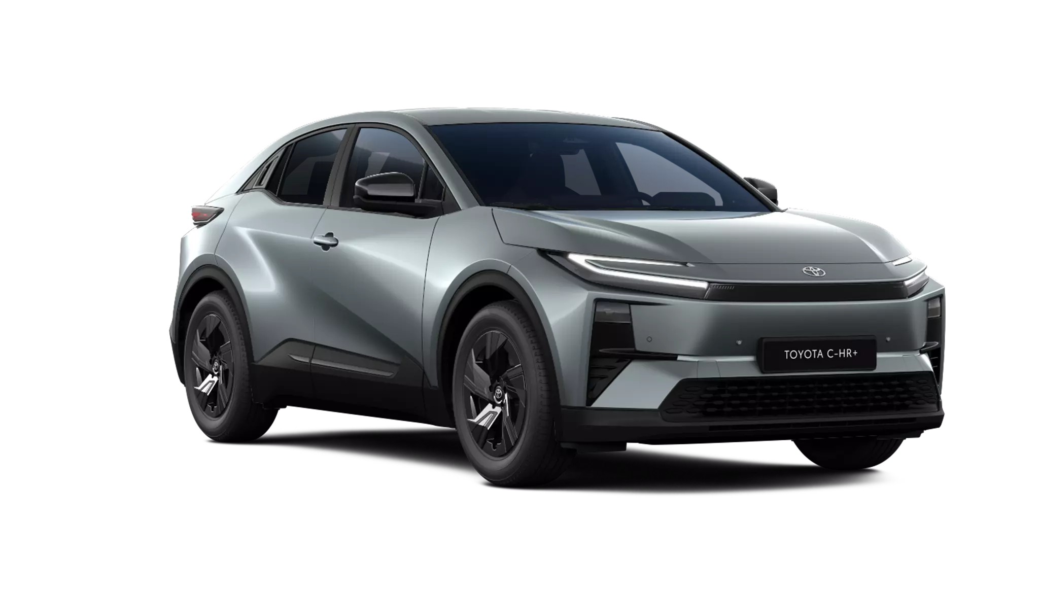 c-hr+ Advance