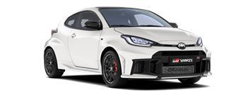 GR Yaris