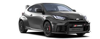 GR Yaris