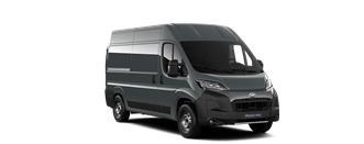 Proace Max VX