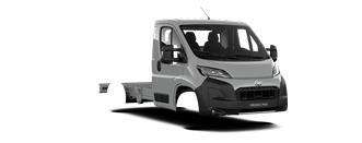 Proace Max CHASIS CAB