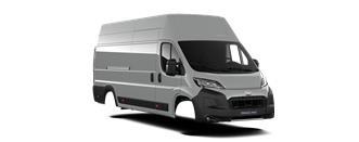 Proace Max GX