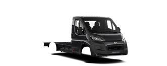Proace Max CHASIS CAB