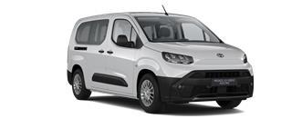 Proace City Verso Combi GX