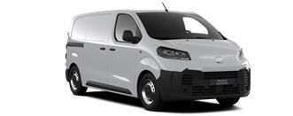 Proace GX PLUS