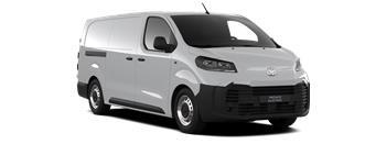 Proace GX PLUS