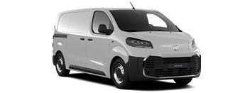 Proace VX