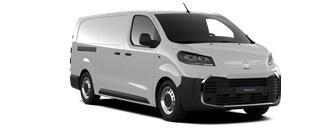 Proace VX