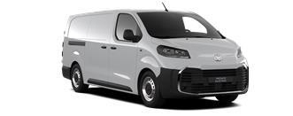 Proace VX