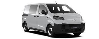 Proace COMBI N1 GX