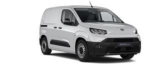 Proace City GX PLUS