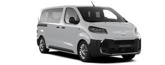 Proace Verso Family Active