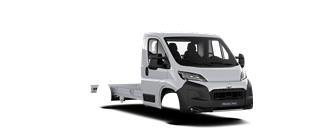 Proace Max CHASIS CAB