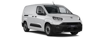 Proace City GX PLUS