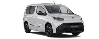 Proace City Verso Family Active