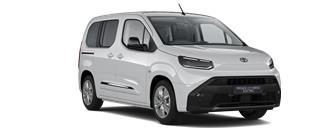 Proace City Verso Family Advance