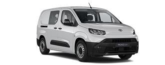 Proace City COMBI N1 GX PLUS