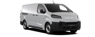 Proace GX PLUS