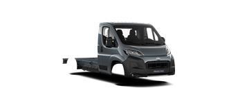 Proace Max CHASIS CAB