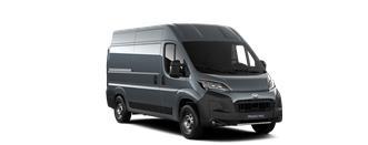 Proace Max GX