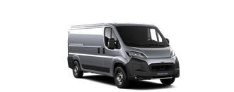 Proace Max GX