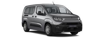 Proace City Verso Combi GX