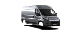 Proace Max GX
