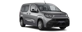Proace City Verso Combi VX