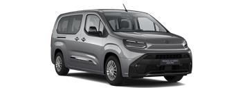 Proace City Verso Family Active