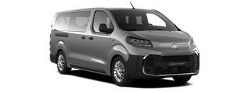 Proace Verso VX