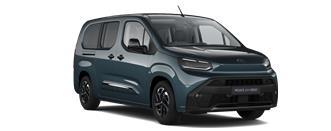Proace City Verso Mobility