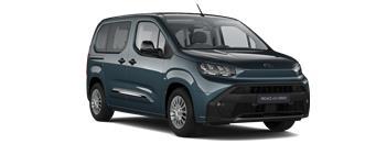 Proace City Verso Combi VX
