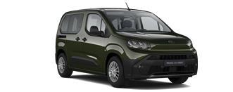Proace City Verso Combi GX
