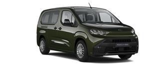 Proace City Verso Combi VX