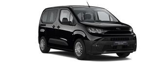 Proace City Verso Combi GX