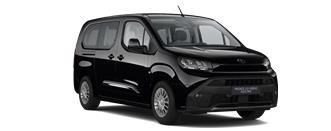 Proace City Verso Combi VX