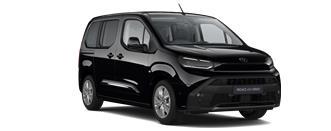 Proace City Verso Family Advance